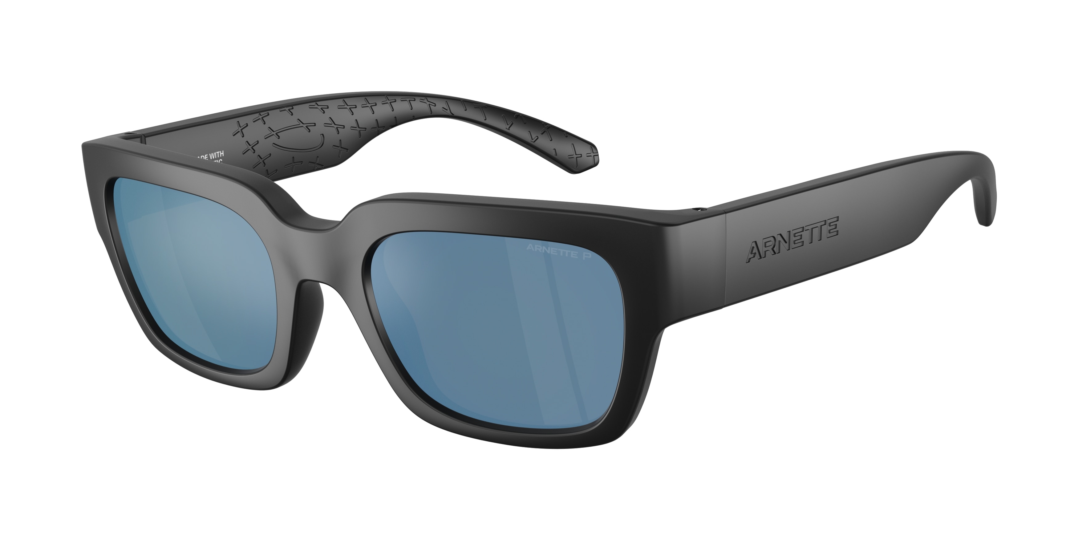 Arnette AN4354 275822 Myndegap 
